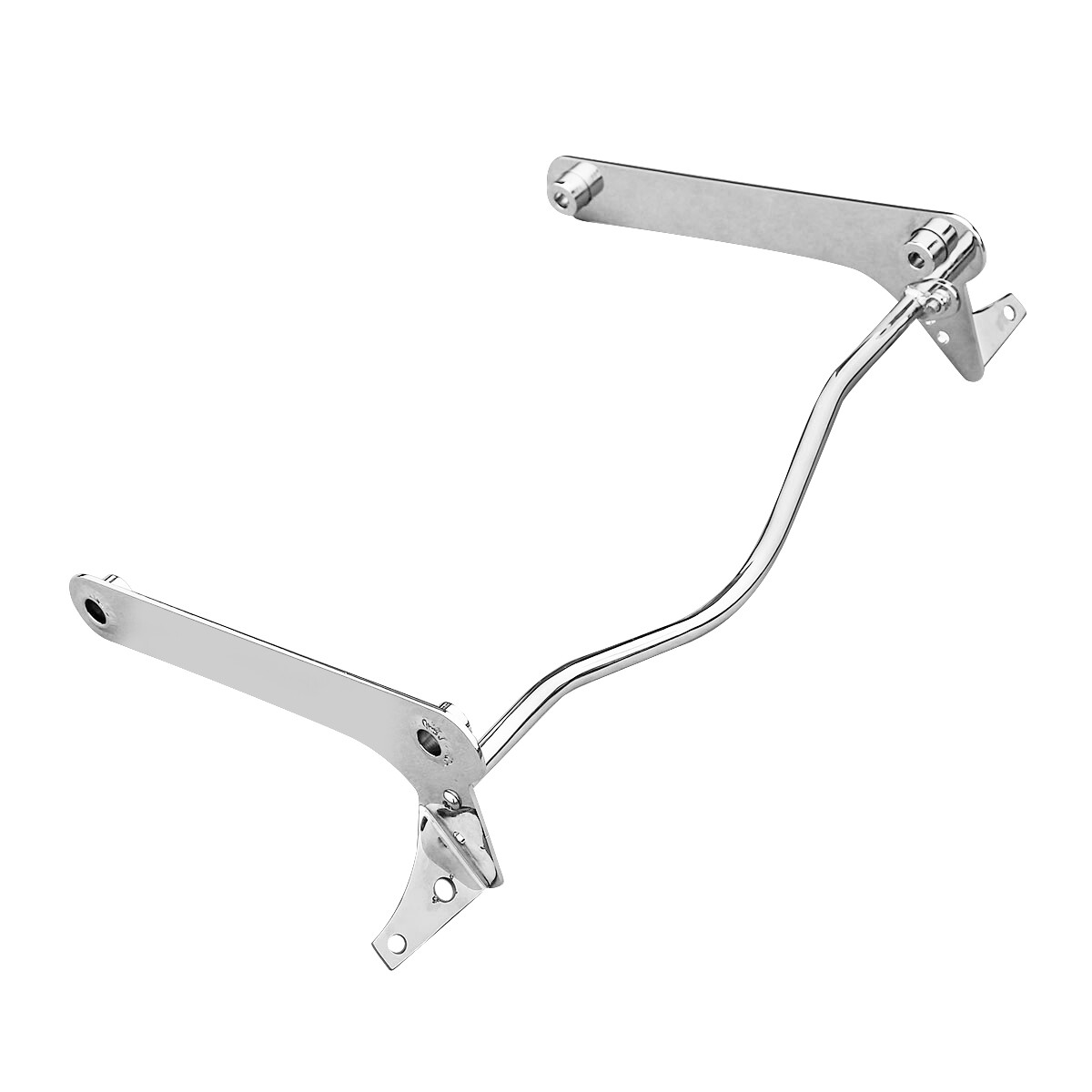 Driving Fog Light Mounting Bar Fit For Indian Chief Classic 1418