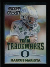 Marcus Mariota Rookie Cards Guide and Checklist 72