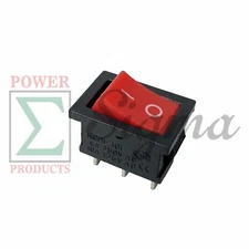 ENG SW On Off Switch For DuroMax XP2200EH XP2000EH Inverter Generator 2000 2200W