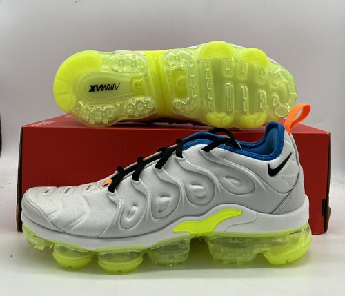 vapormax plus volt womens