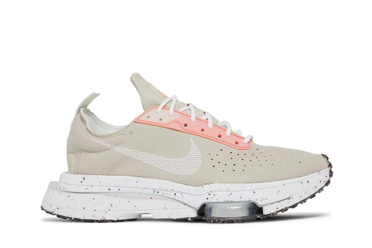 Nike Air Zoom-Type Crater Cream Orange for Sale | Authenticity