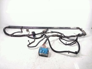 05 Chevrolet Corvette C6 Trans Transmission Wiring Wire Harness