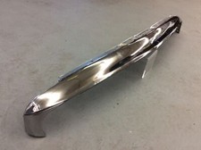 1949-1950 Chevrolet Top Grill Bar Stainless