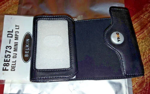 Leather Cases, Covers & Skins for Dell