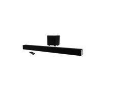 vizio 38 inch sound bar 2.1
