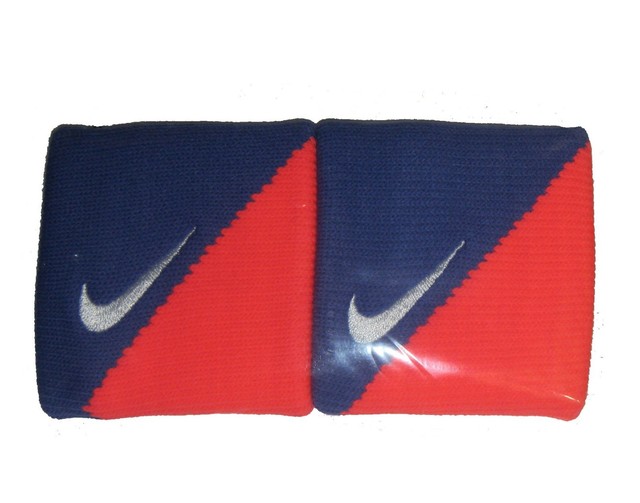 nike dri fit wristbands