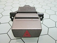 2011 2012 2013 Honda Odyssey Hazard Light Switch Control Power #135-B 