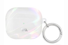 Case-Mate Case for Apple Airpods 3rd Gen - Soap Bubble