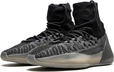 Adidas Mens Yeezy Basketball Knit GV8294 Slate Blue Choose Size