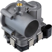 NTY Drosselklappenstutzen FüR Fiat 500 312 1.0 Mild Hybrid Panda 319
