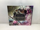 The Horus Heresy THE HEART OF PHAROS & CHILDREN OF SICARUS audiobook CD CM1055