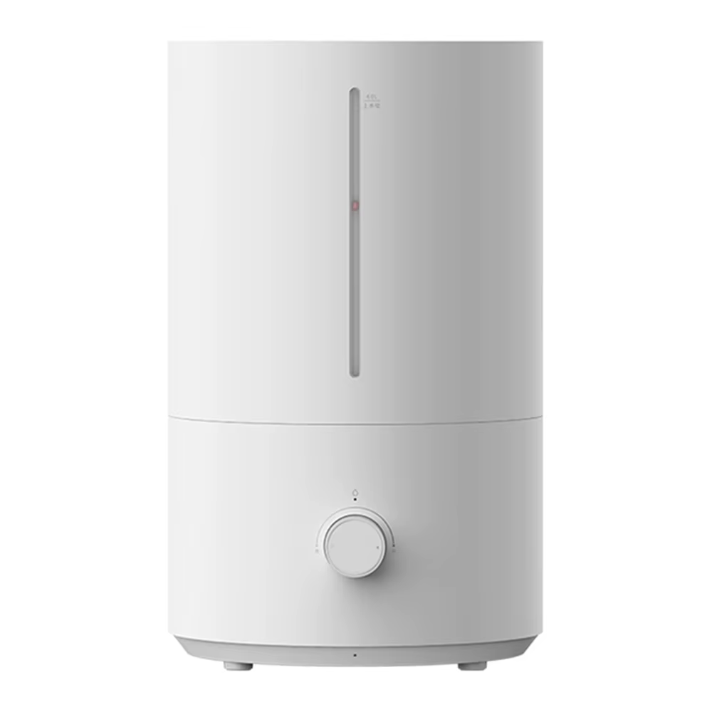 Xiaomi Humidifier 2 with 300Ml/H Humidification 4L Large Capacity Mist Maker for Home and Office Use-image
