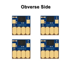2Set Ink Cartridge Chip For HP 904XL 904  For HP Officejet 6950 6951 6954 6958