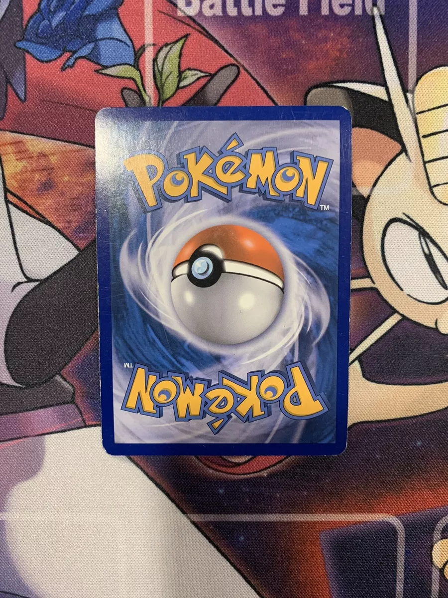 Arceus Lv. X misprint : r/PokemonMisprints