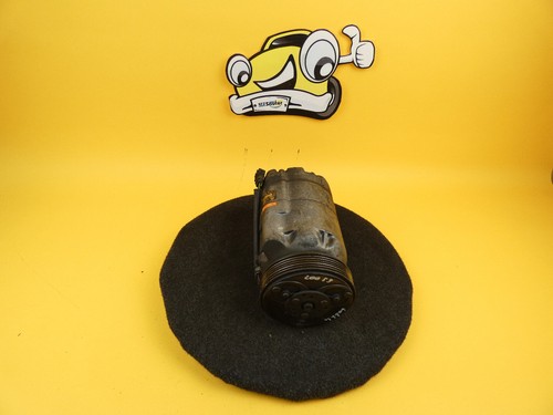 Klimakompressor Golf 4 1J0820803B