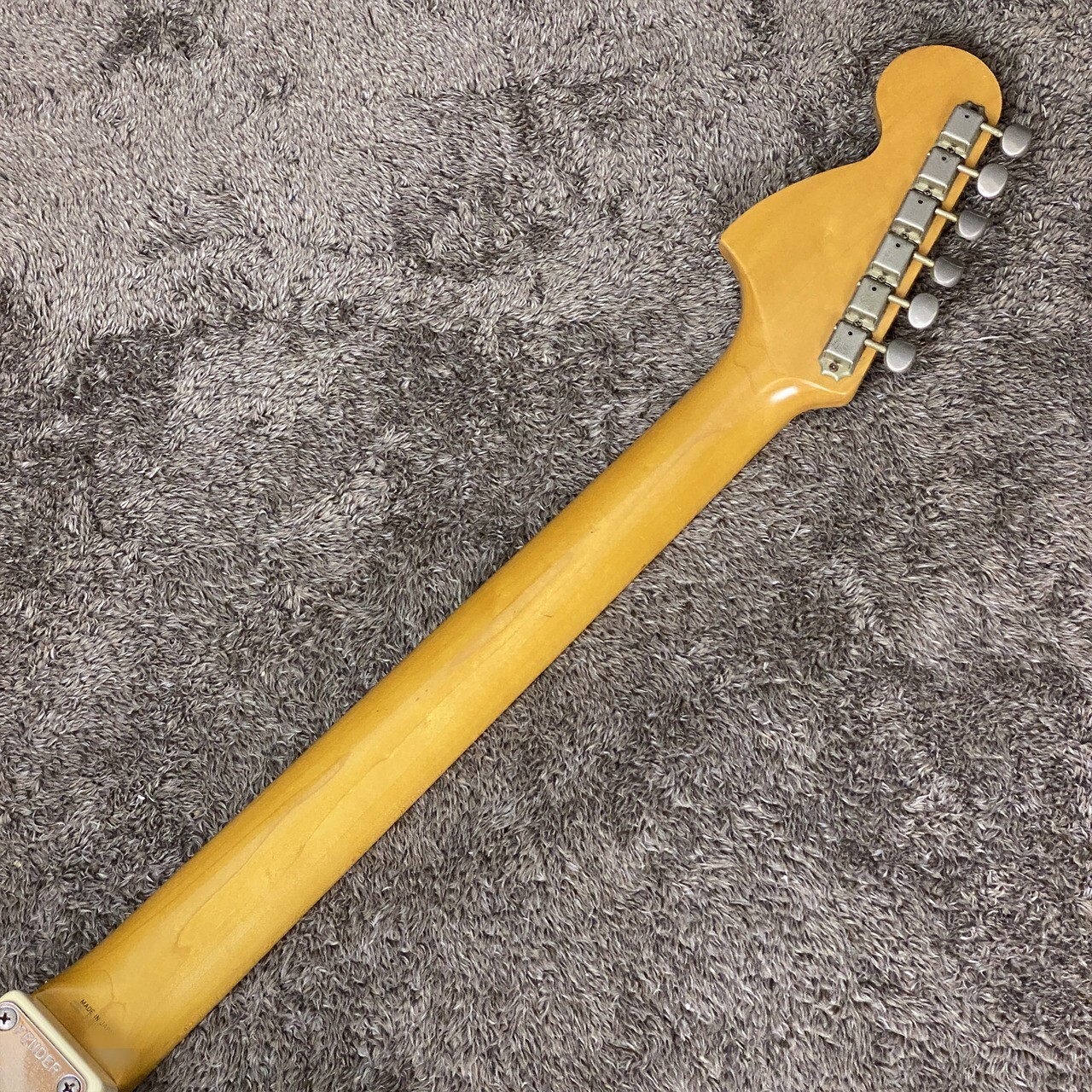 Fender Japan TL67-65SPL 1989~1990年製