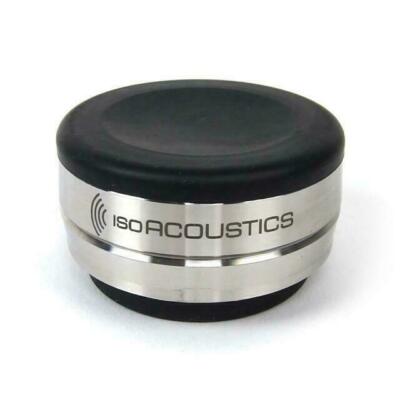 IsoAcoustics Orea Series Indigo Audio Equipment Isolators 16 lbs. Max