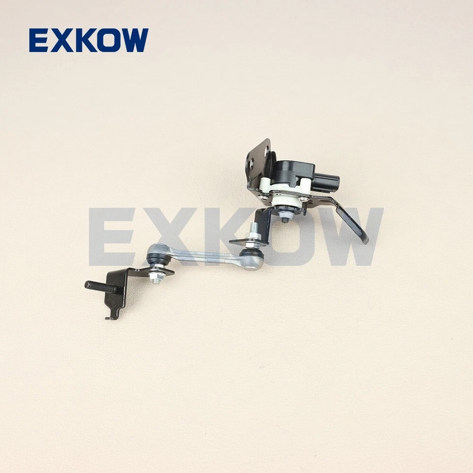 Front Headlight Level Sensor for Mitsubishi Lancer Outlander ASX Eclipse Cross - Image 3 of 4