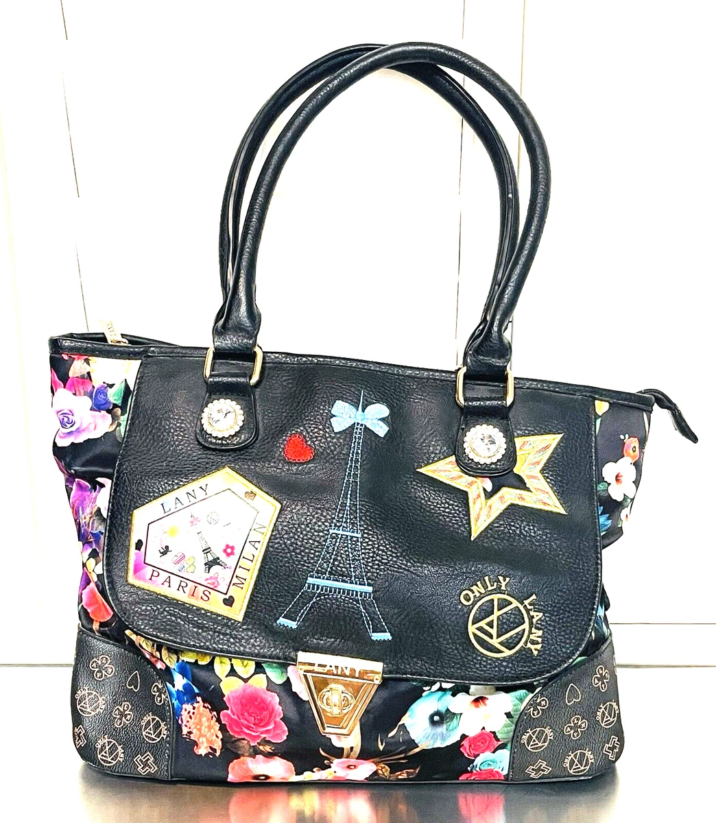 LANY Tote Bags & Handbags for Women for sale | eBay