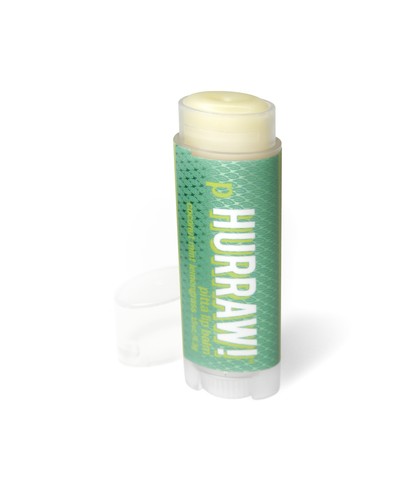 Hurraw! Premium Organic Vegan Raw Lip Balm - All Flavours - Picture 21 of 26
