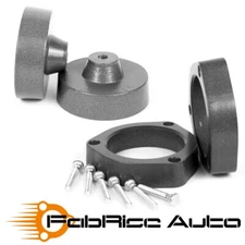 Complete Lift Kit 1.2" 30mm AL for Volkswagen GOLF JETTA PASSAT TIGUAN TOURAN