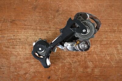 Select Screw Plate Shimano STX RD-MC34 Dérailleur Velo Vintage
