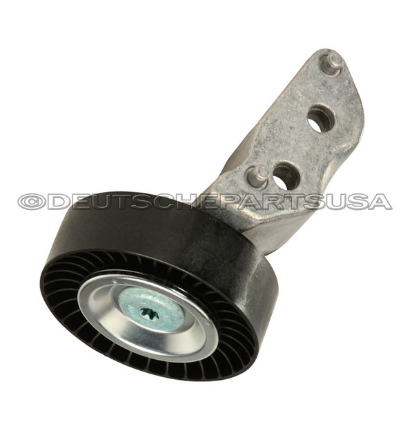 VW BEETLE GOLF JETTA RABBIT 2.5 DRIVE BELT IDLER PULLEY 07K145172C 07K