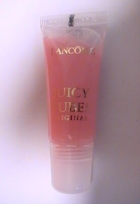 Lancôme- Juicy Tubes Ultra Shiny Hydrating Lip Gloss- SPRING FLING- 7 ml/0.23 oz