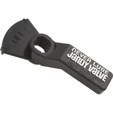 Handle, Zodiac Jandy 2-Way/3-Way Neverlube Valves