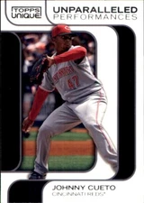 2009 Topps UNIQUE RC's Stars INSERTS ⚾ YOU PICK YOUR FAVS ⚾ MLB BASEBALL CARDS