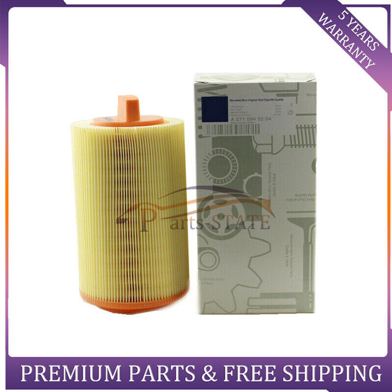 For Mercedes-Benz W203 C230 S203 C209 A209 A2710940204  Engine Air Filter