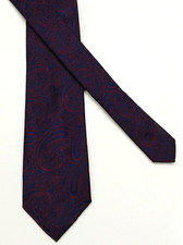 1130 ) MICHAEL KORS MEN'S TIE 100% POLYESTER MADE IN USA