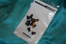 Fishman Replacement Knobs, Set of 11, for Loudbox Mini & Mini Charge Amplifiers