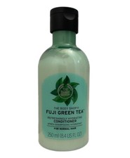 The Body Shop Fuji Green Tea Conditioner 8.4 oz