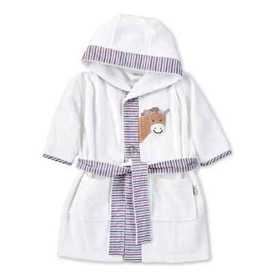 Sterntaler Bademantel Pony Pauline Neu 7302003