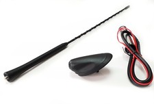 Dachantenne Antenne Antennenstab Fuß für FORD TRANSIT/TOURNEO 2012   Verstärker