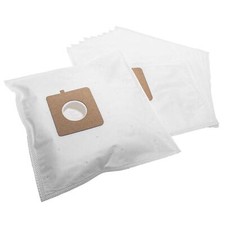 10 Hoover Dust Bags for LG VC 3E4** VC 4041 VC 4042 VC 3E5** VC 3E6** VC 4044