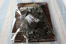 Games Workshop Warhammer Mortal Realms Issue 16 Sequitors & Castigators BNIB New