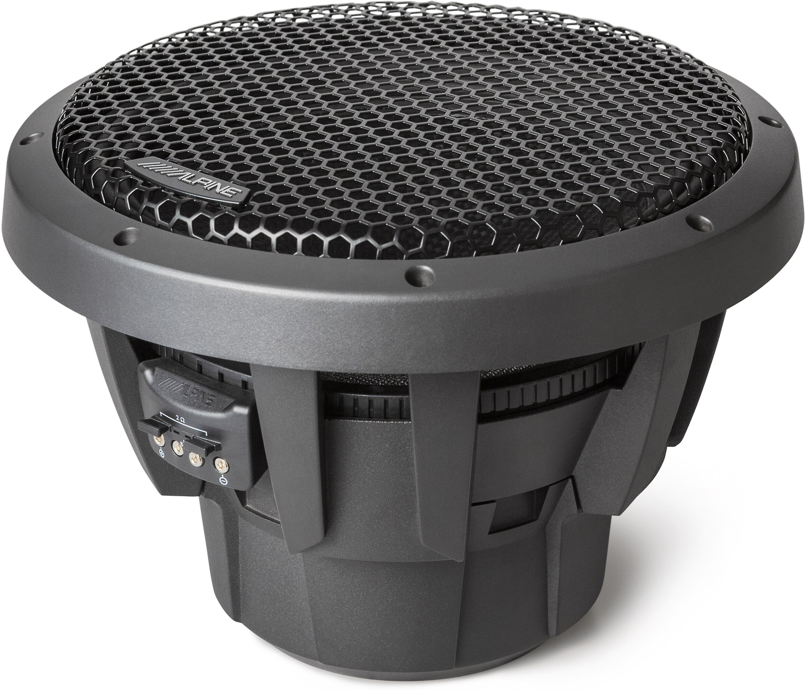 12-компонентный сабвуфер Alpine HDZ-W12 154890₽
