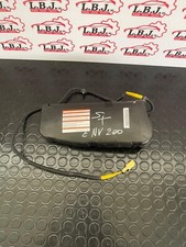 AIRBAG SEDILE LATO GUIDA SINISTRO SX NISSAN NV200 EVALIA (09/23)