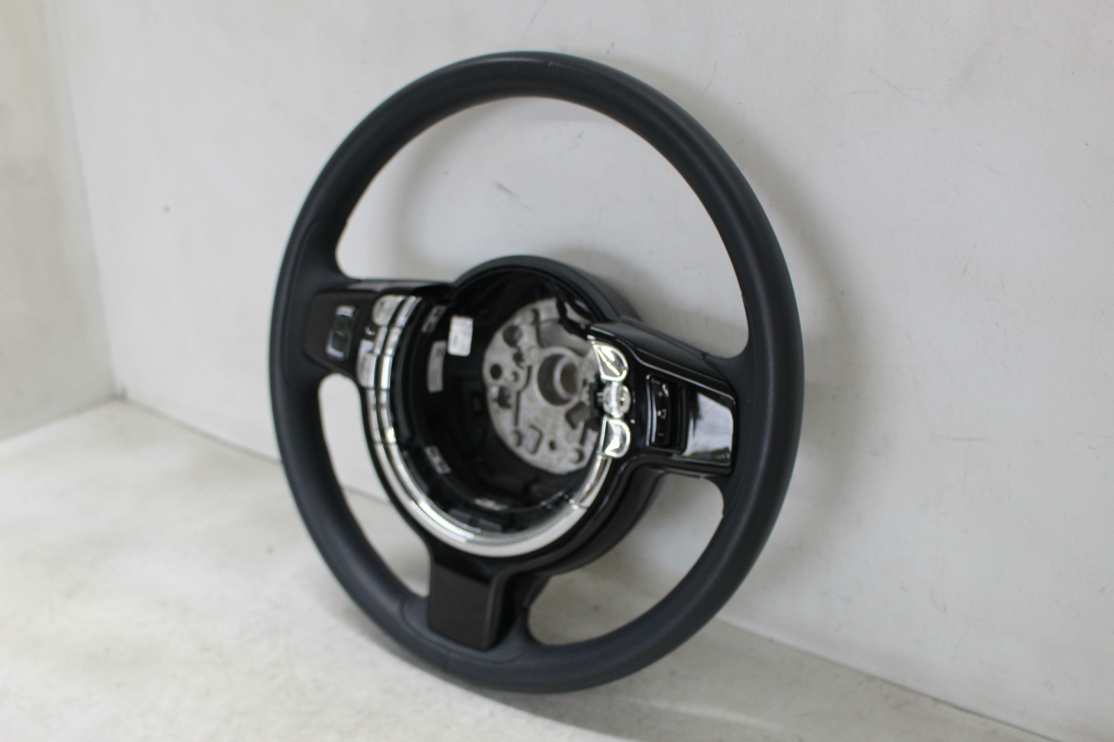 Steering Wheel ROLLS ROYCE 17