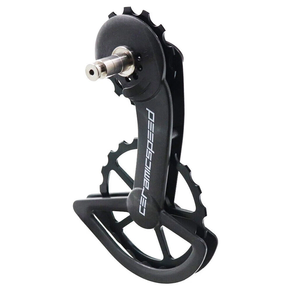 CeramicSpeed OSPW System Oversized Pulley Wheel 11 Speed fit