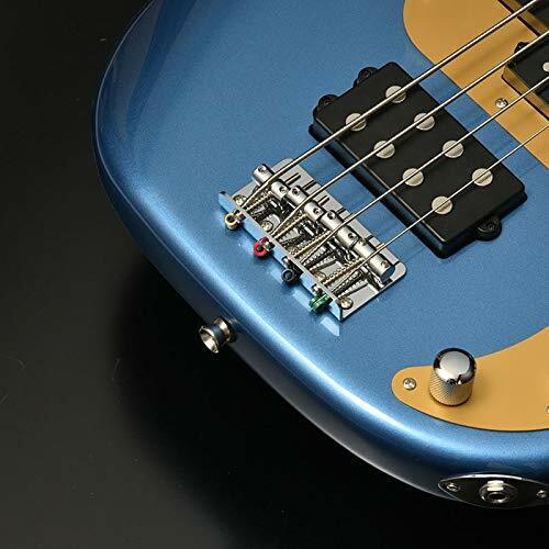 Bacchus Electric Bass IKEBE ORIGINAL HPB4-SPECIAL / blue from