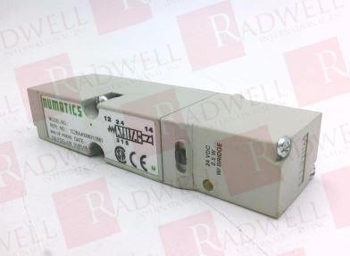 ASCO 123BB43AMG56Y61 / 123BB43AMG56Y61 (USED)