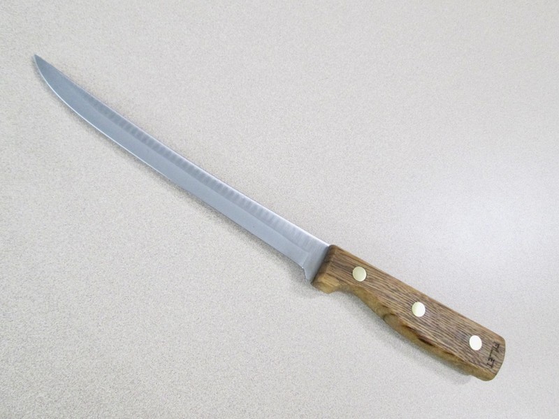 OLD HOMESTEAD 7  1/2" FILLET KNIFE-FREE SHIP IN USA