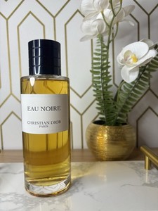 Christian Dior Eau Noire 125ml 大容量/特別価格 Eau Noire Dior | eBay
