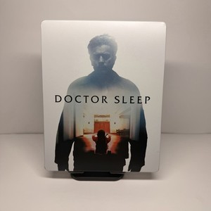 Doctor Sleep Steelbook | eBay