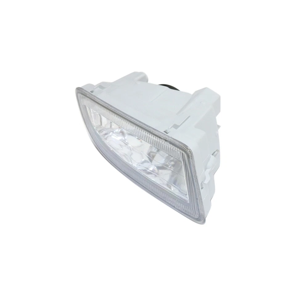 Juego de 2 luces antiniebla de lente transparente para 98-05 Toyota Land Cruiser LH y RH CAPA con bombilla Foto 4 de 4
