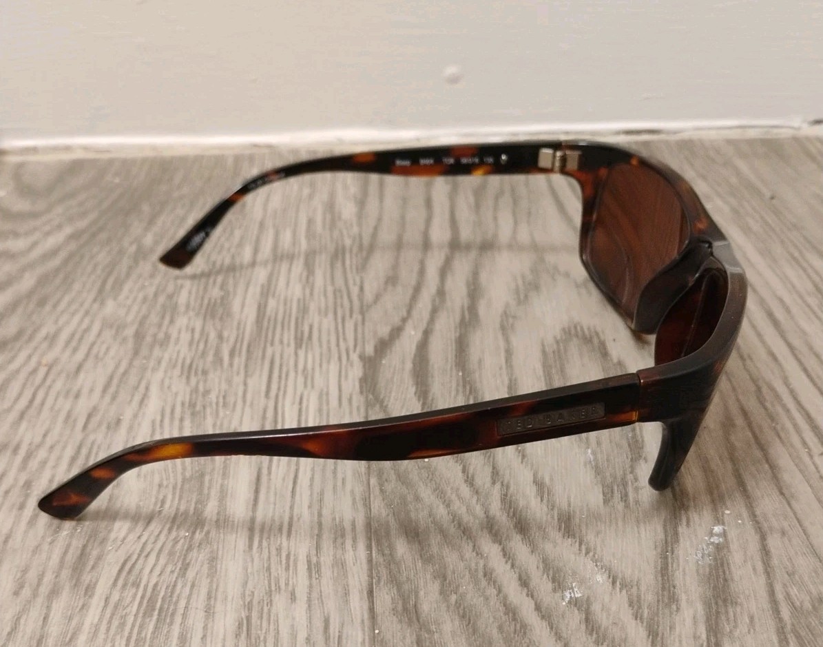 Ted Baker Bleep Sunglasses Frames Only B464 TOR T… - image 3