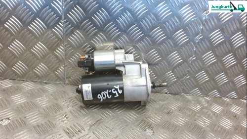 Anlasser 011611041 VW Polo 6 N/6 KV Bj 2001